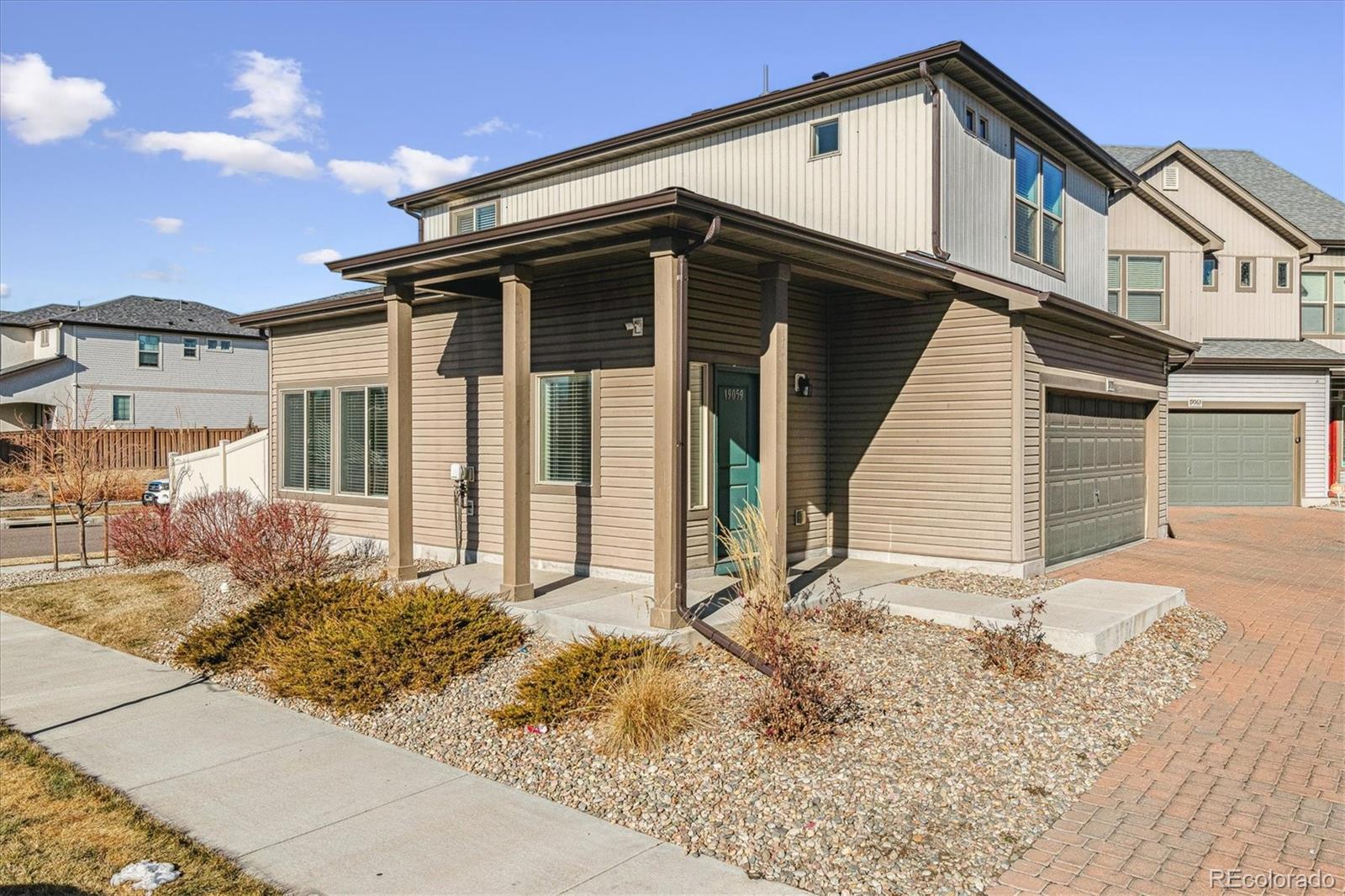 MLS Image #32 for 19059 e 54th place,denver, Colorado