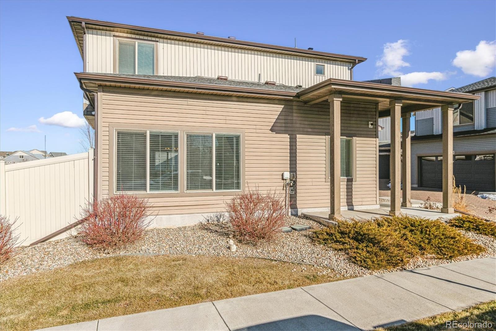 MLS Image #33 for 19059 e 54th place,denver, Colorado