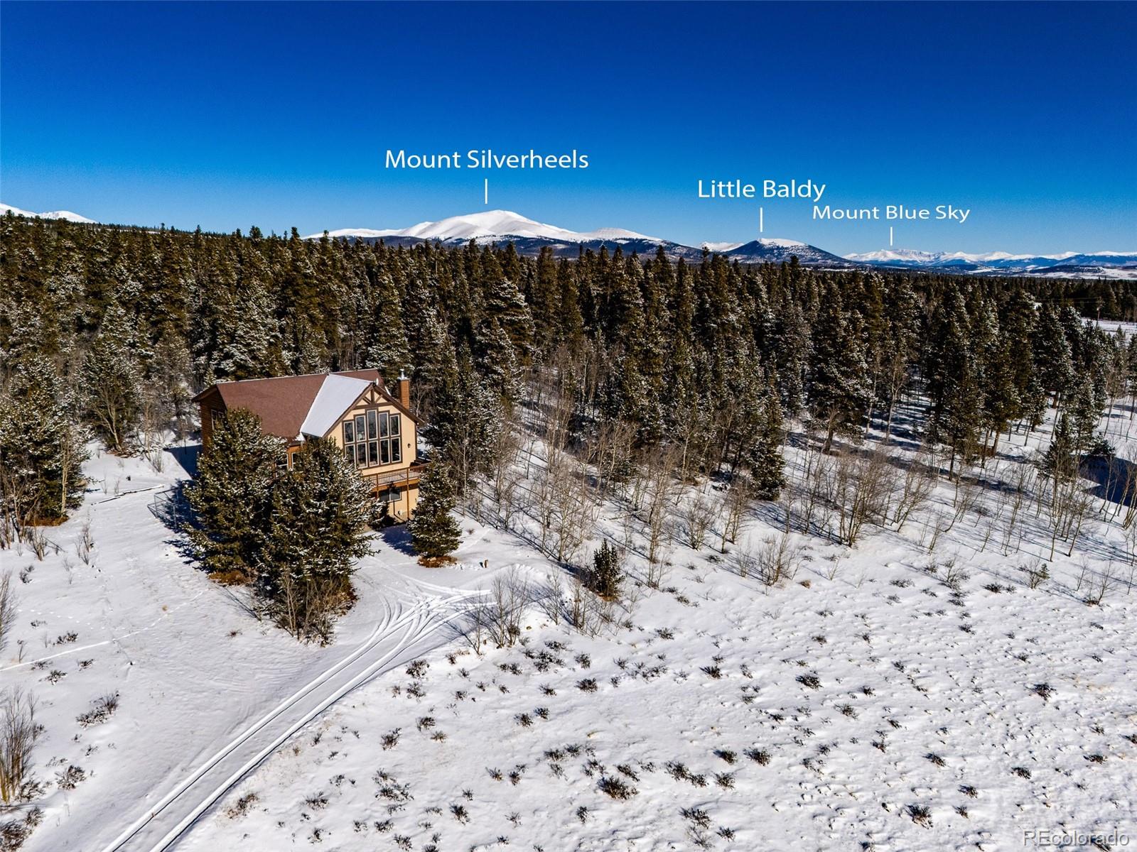 CMA Image for 1424  Bluestem Way,Fairplay, Colorado