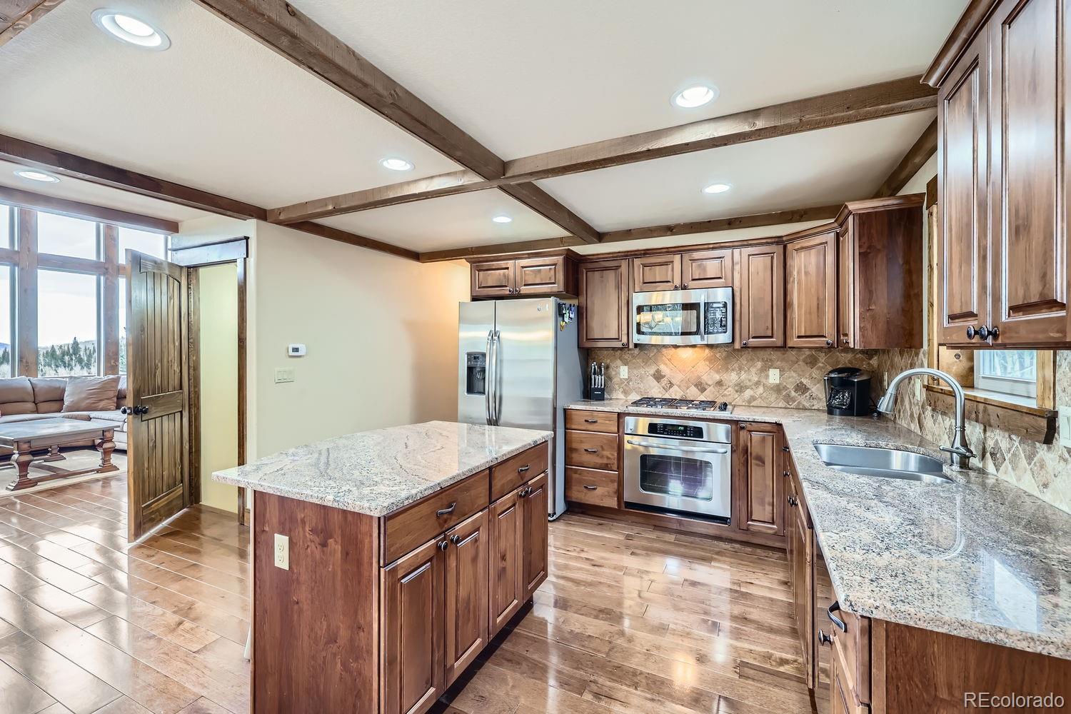 MLS Image #11 for 1424  bluestem way,fairplay, Colorado