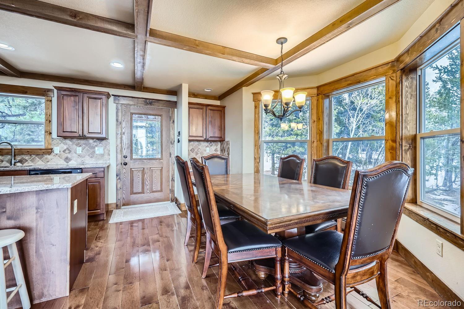 MLS Image #12 for 1424  bluestem way,fairplay, Colorado