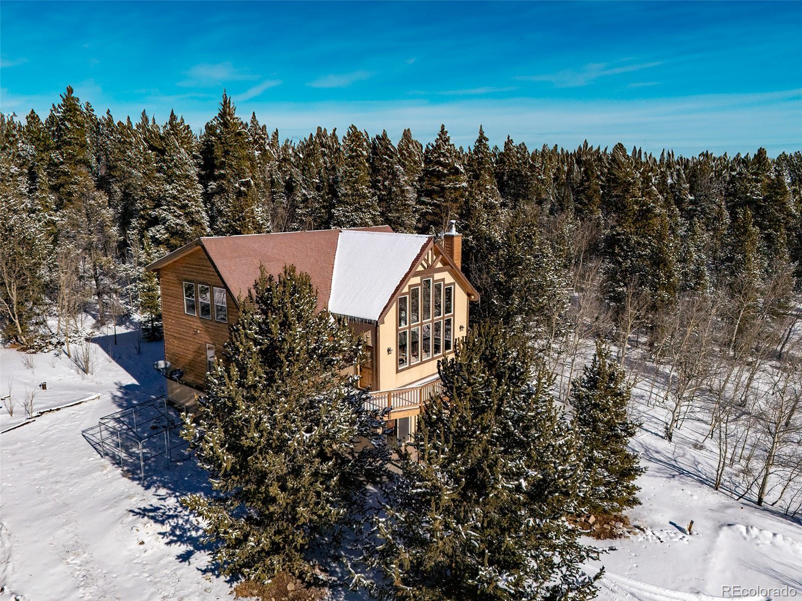 MLS Image #25 for 1424  bluestem way,fairplay, Colorado