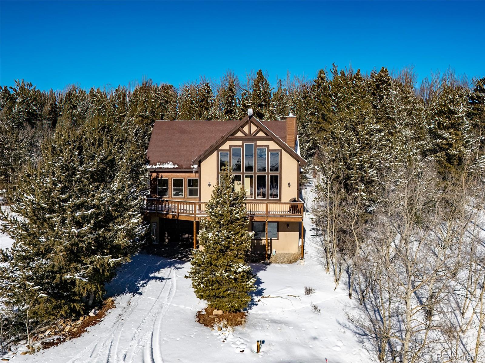 MLS Image #3 for 1424  bluestem way,fairplay, Colorado