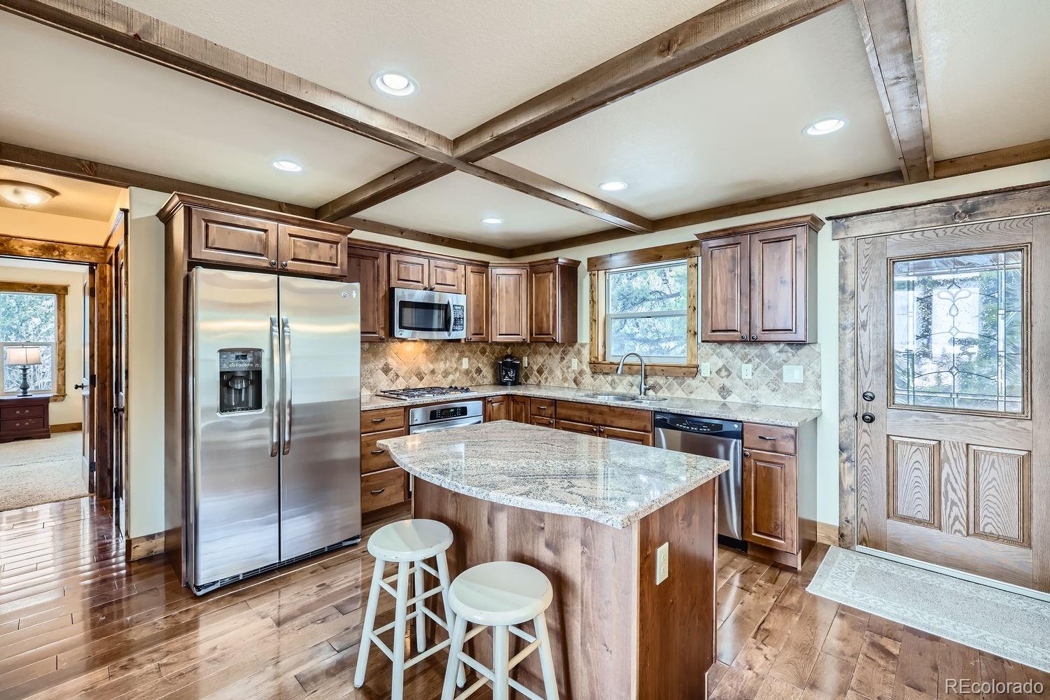 MLS Image #9 for 1424  bluestem way,fairplay, Colorado