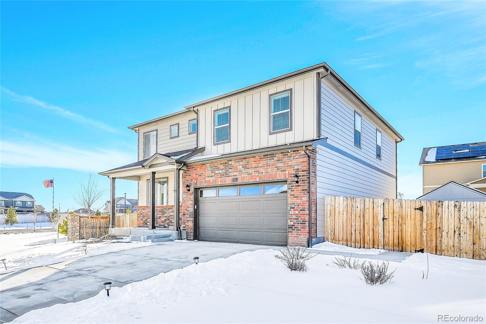 MLS Image #2 for 13315  xanthia street,thornton, Colorado