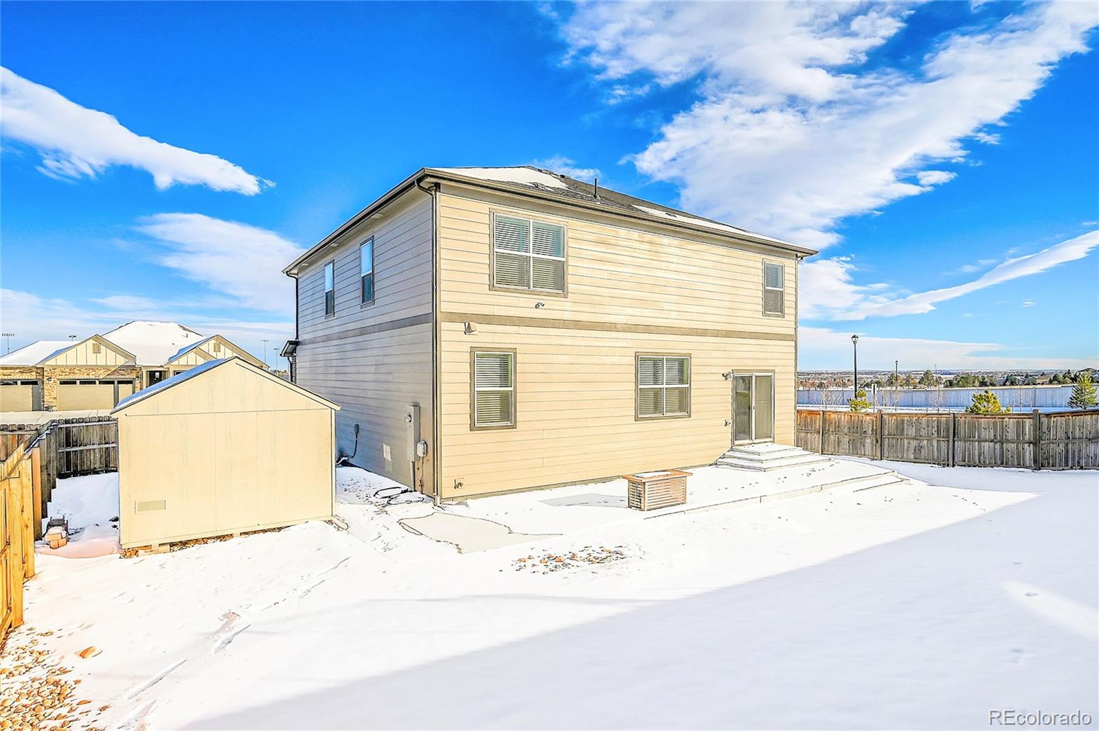 MLS Image #29 for 13315  xanthia street,thornton, Colorado