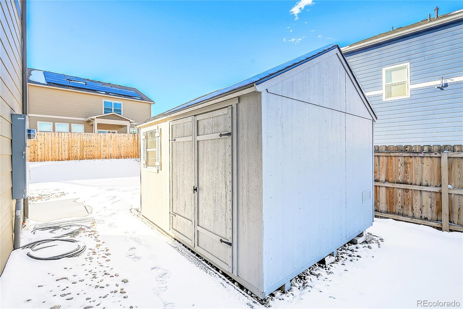 MLS Image #30 for 13315  xanthia street,thornton, Colorado