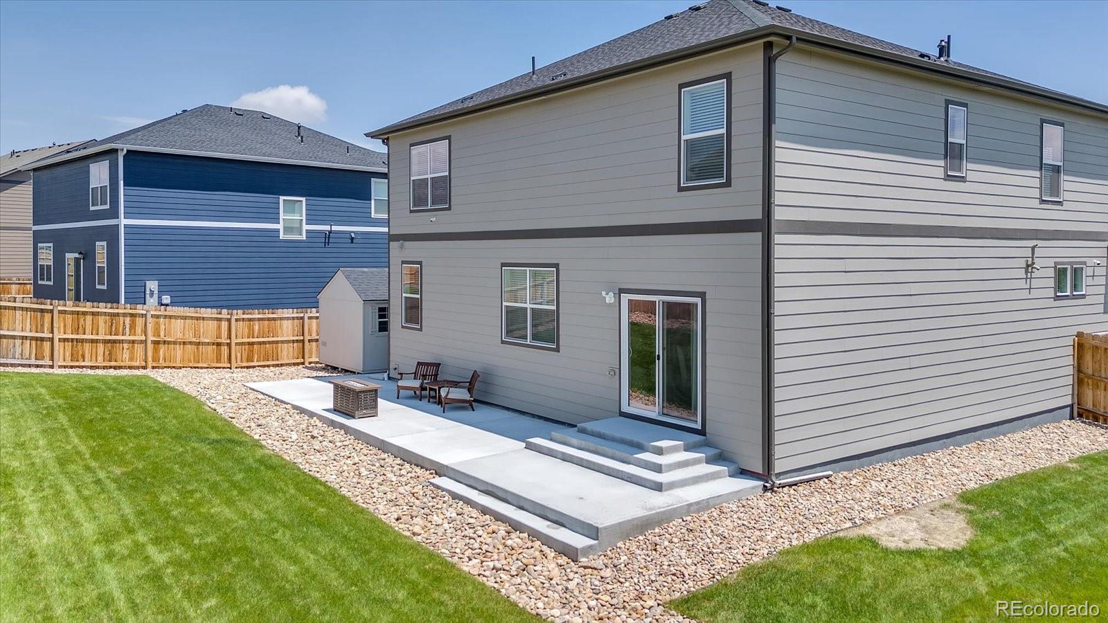 MLS Image #32 for 13315  xanthia street,thornton, Colorado
