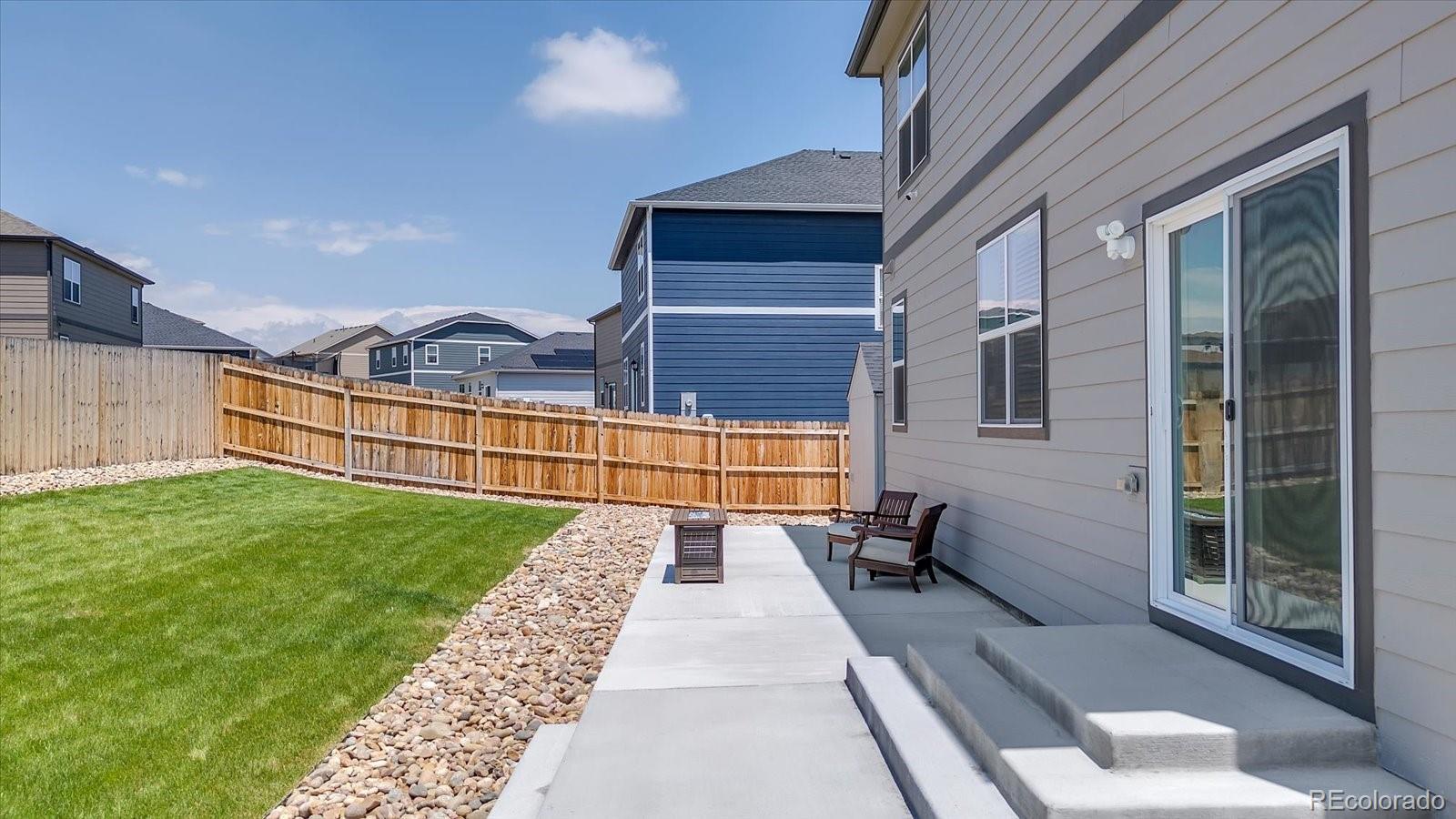 MLS Image #33 for 13315  xanthia street,thornton, Colorado