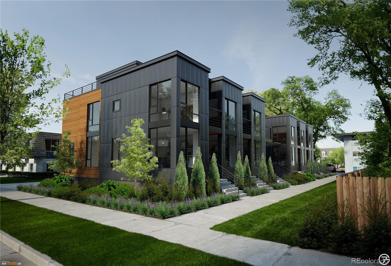 MLS Image #1 for 1875  jay street,lakewood, Colorado