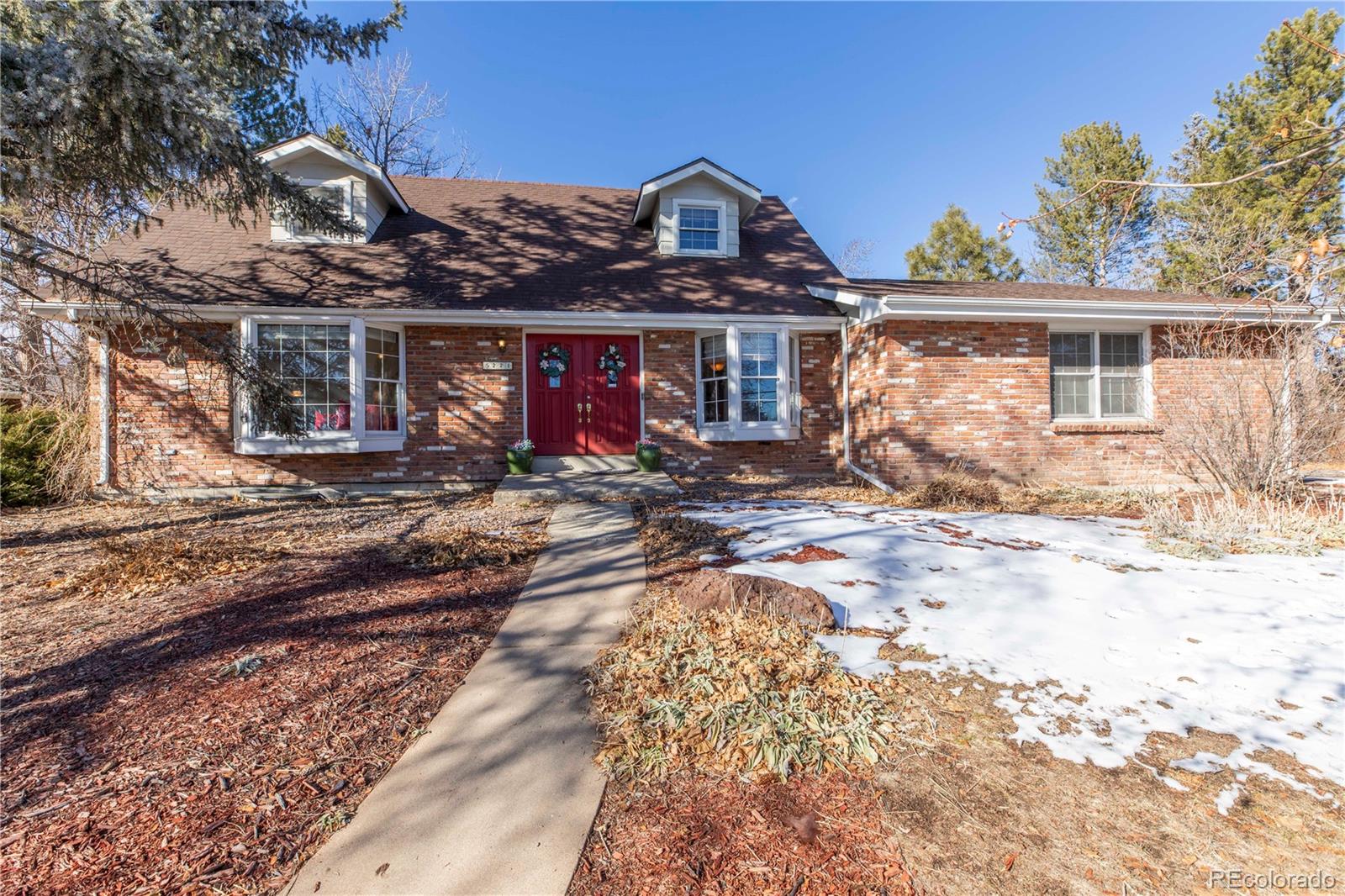 MLS Image #0 for 5221 w rowland place,littleton, Colorado