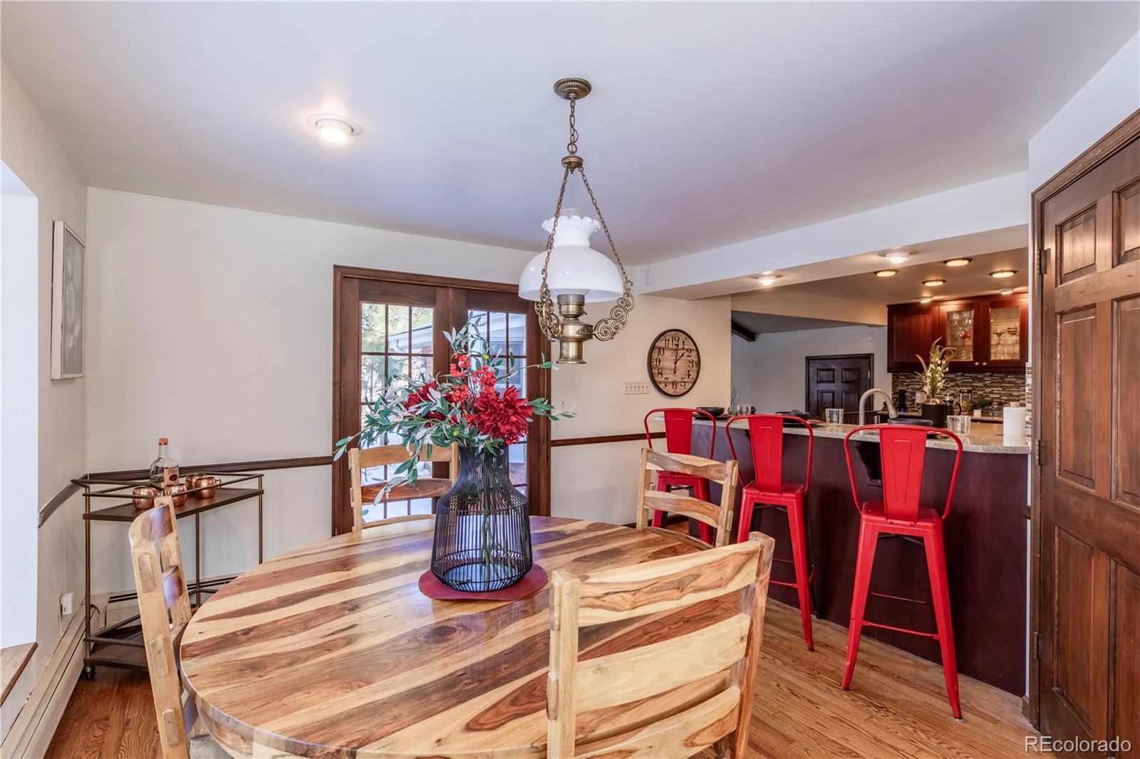 MLS Image #10 for 5221 w rowland place,littleton, Colorado