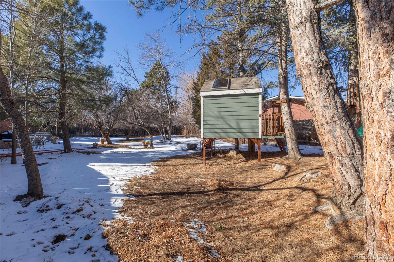 MLS Image #32 for 5221 w rowland place,littleton, Colorado