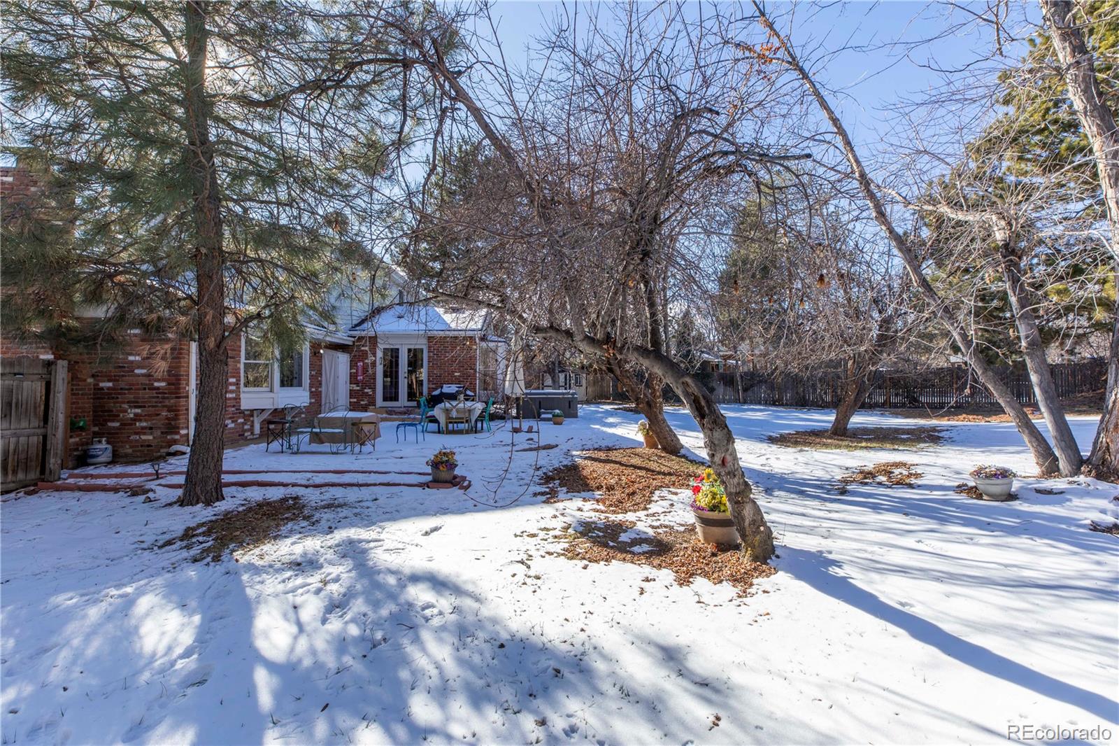 MLS Image #33 for 5221 w rowland place,littleton, Colorado