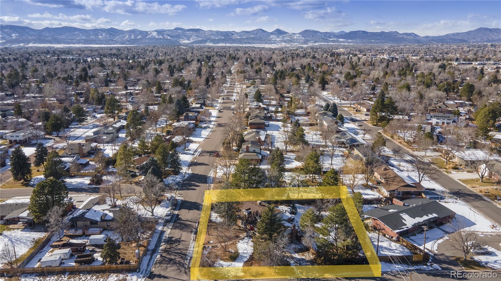 MLS Image #39 for 5221 w rowland place,littleton, Colorado