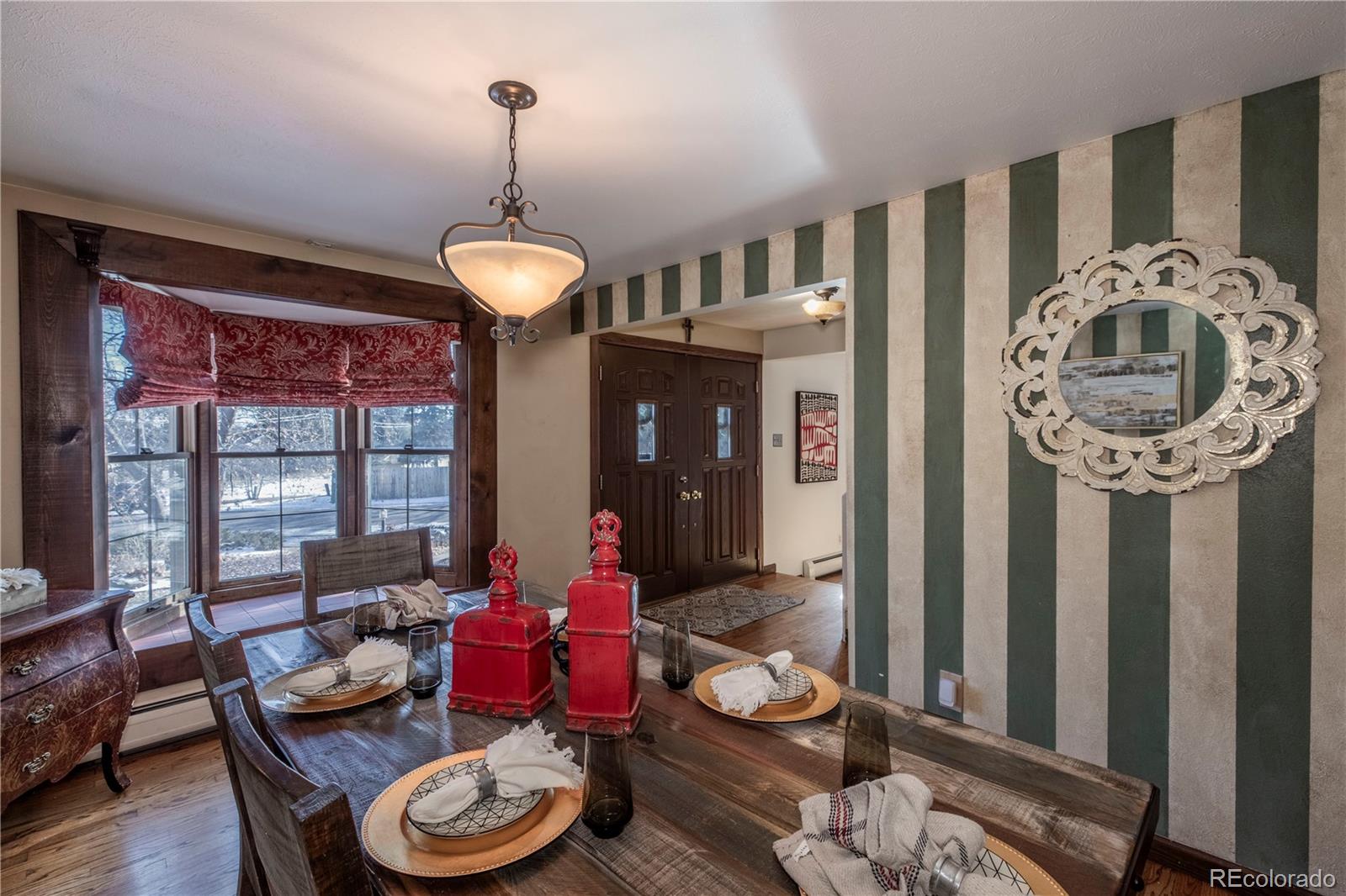 MLS Image #4 for 5221 w rowland place,littleton, Colorado