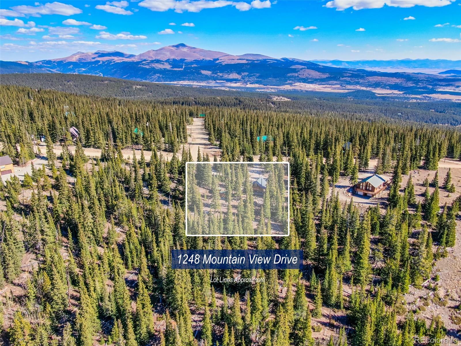 MLS Image #42 for 1248  mountain view drive,fairplay, Colorado