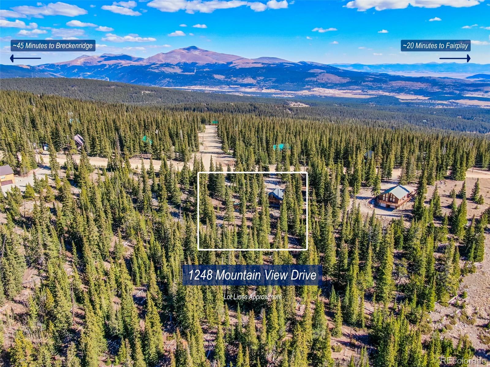 MLS Image #43 for 1248  mountain view drive,fairplay, Colorado