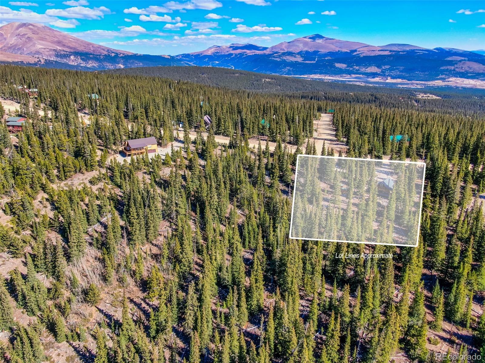 MLS Image #45 for 1248  mountain view drive,fairplay, Colorado