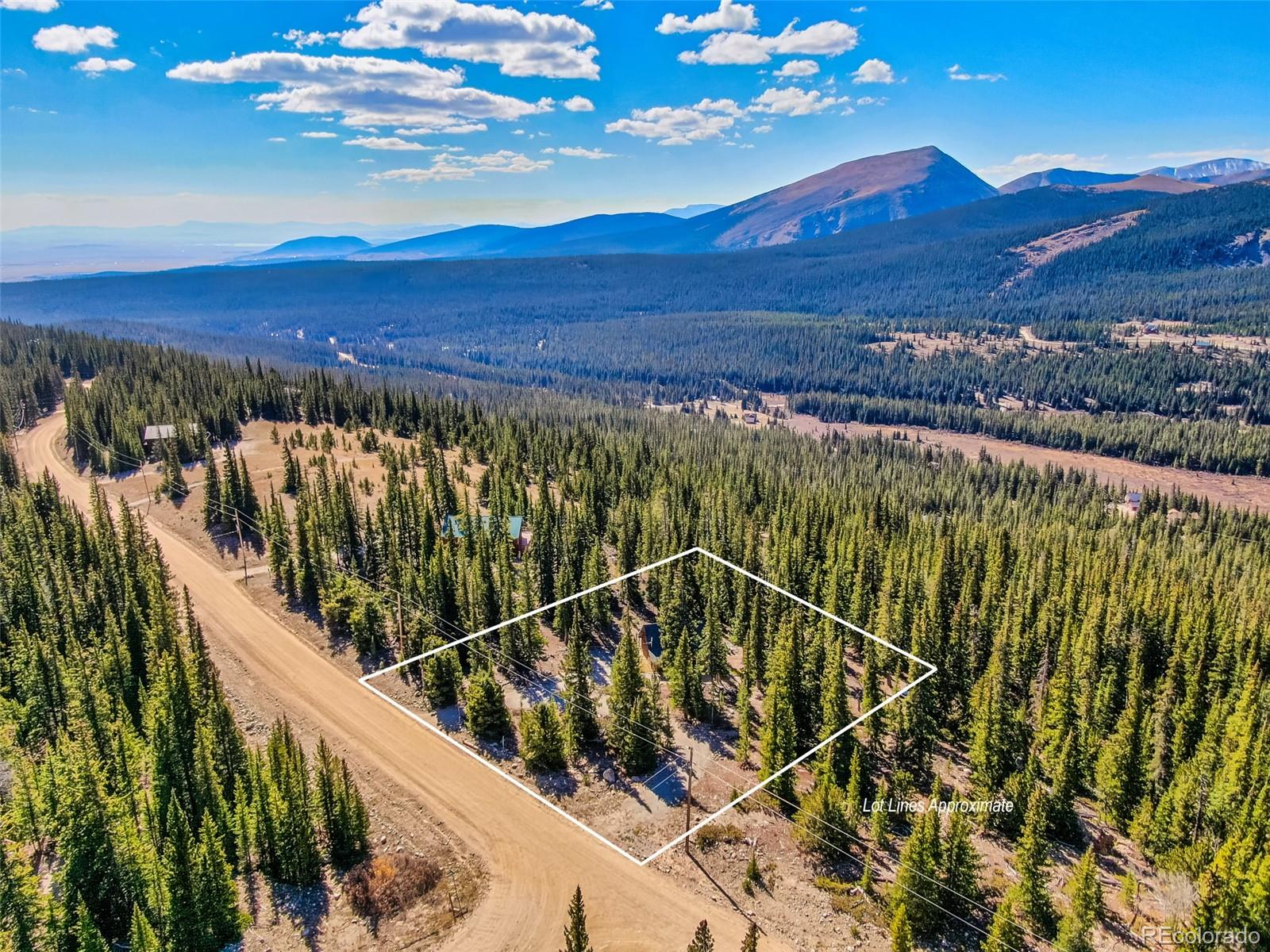 MLS Image #46 for 1248  mountain view drive,fairplay, Colorado