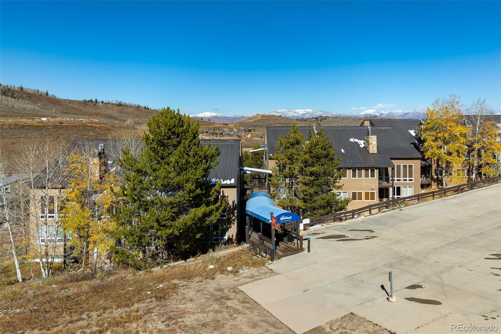 MLS Image #25 for 96  mountainside drive,granby, Colorado