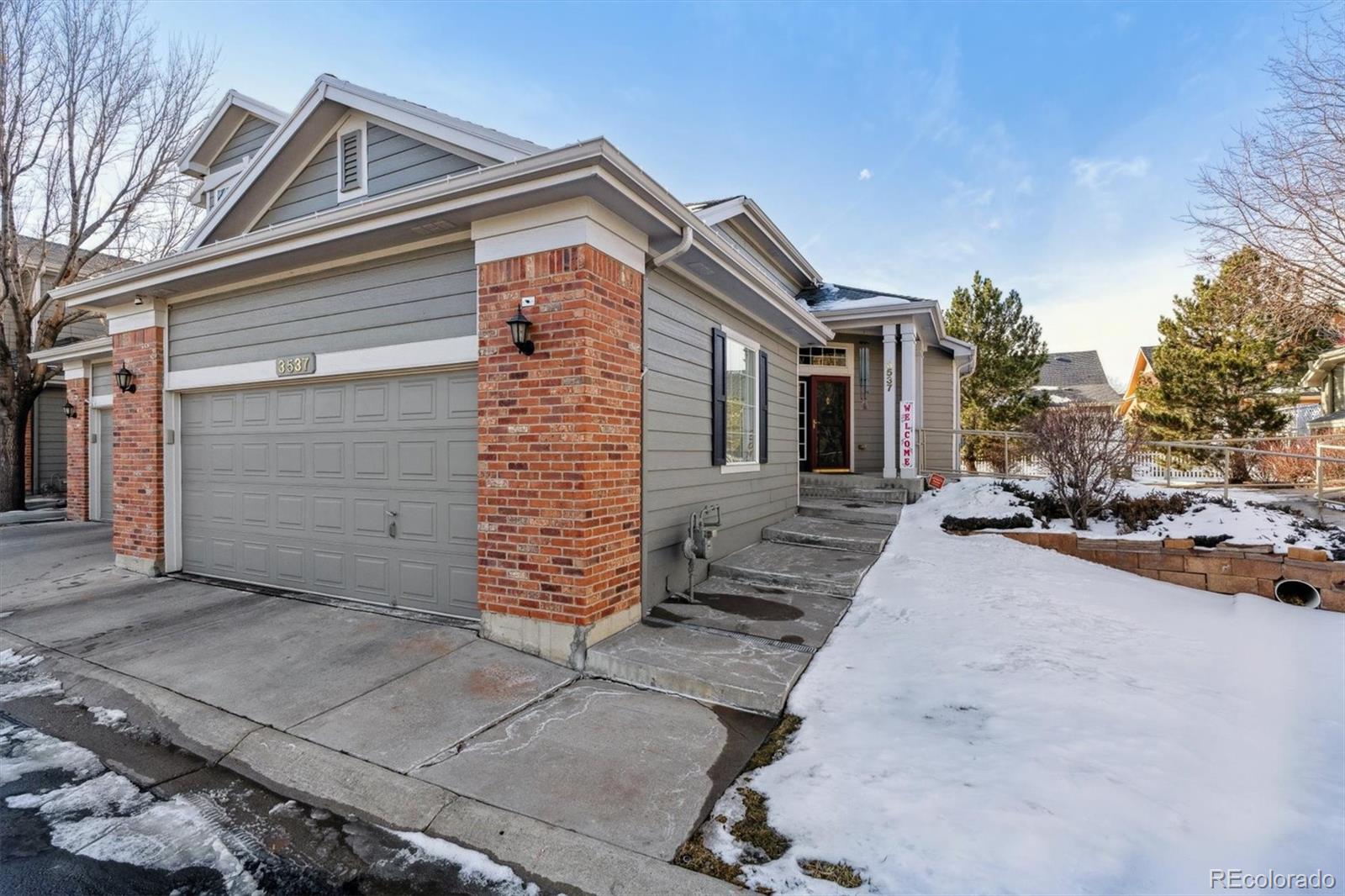 CMA Image for 3537 W 125th Circle,Broomfield, Colorado