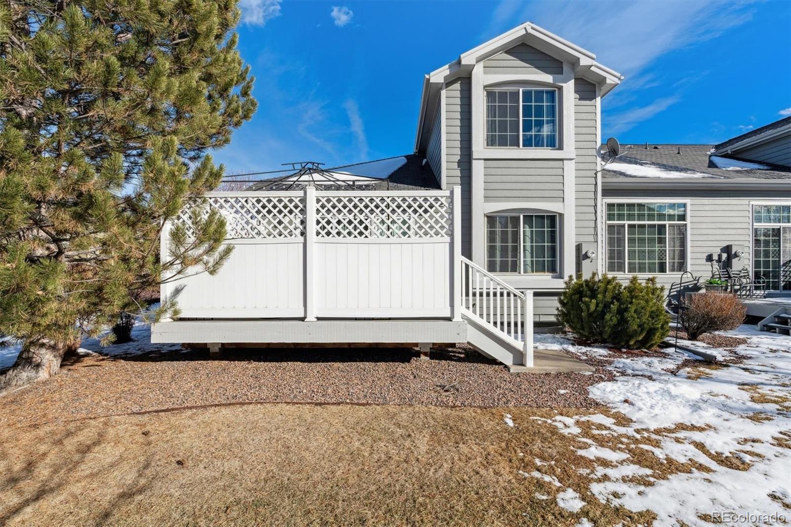 MLS Image #27 for 3537 w 125th circle,broomfield, Colorado