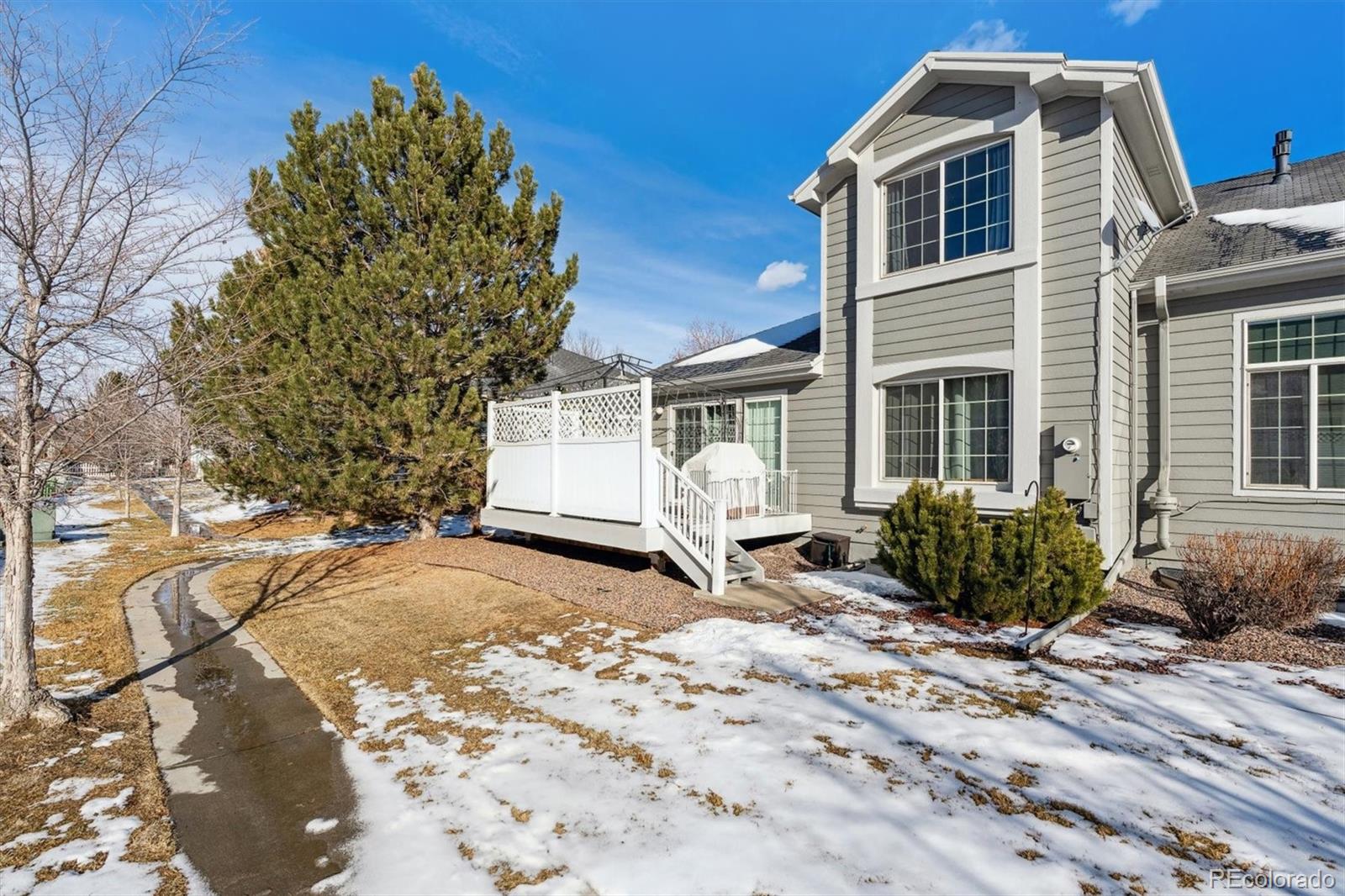 MLS Image #28 for 3537 w 125th circle,broomfield, Colorado