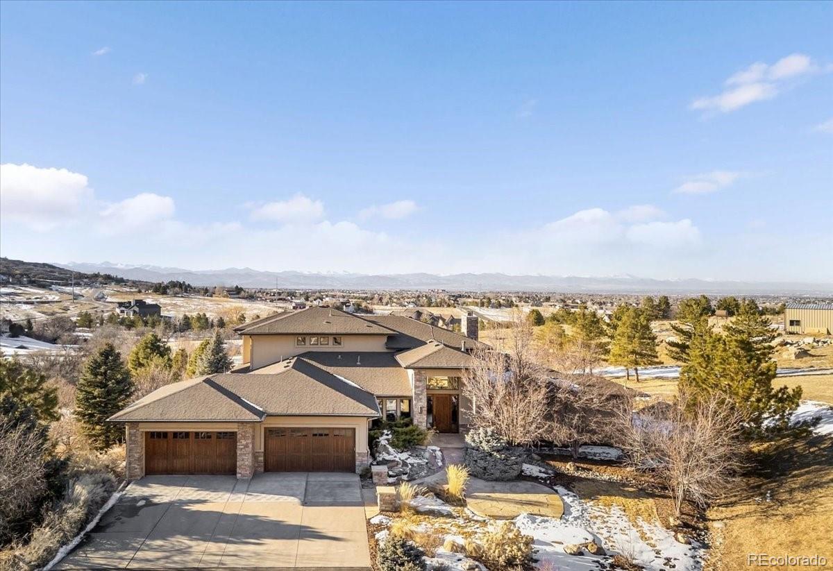 MLS Image #0 for 10370  grande vista court,lone tree, Colorado