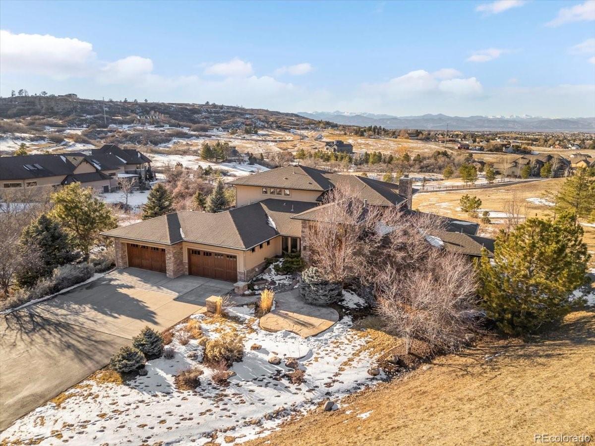 MLS Image #2 for 10370  grande vista court,lone tree, Colorado