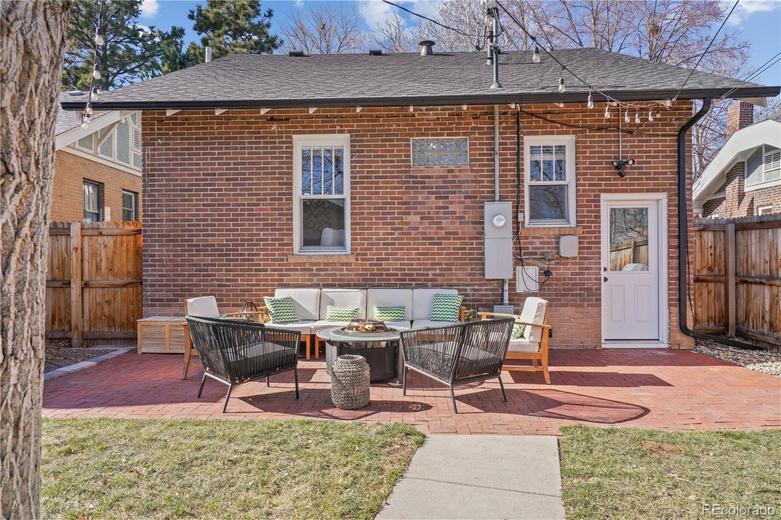 MLS Image #29 for 826  madison street,denver, Colorado