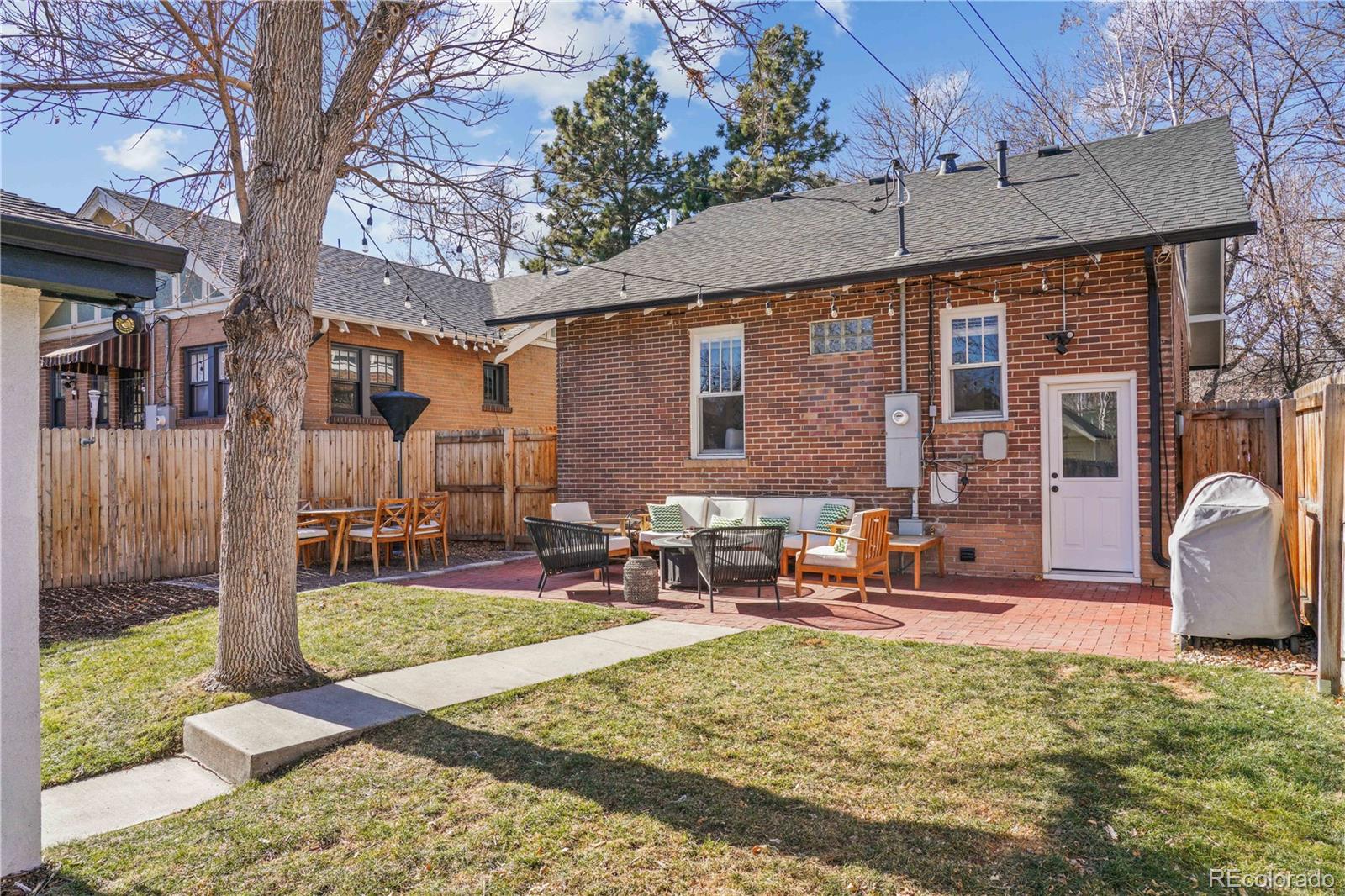 MLS Image #30 for 826  madison street,denver, Colorado