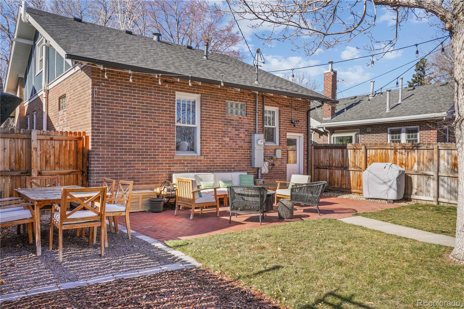 MLS Image #32 for 826  madison street,denver, Colorado