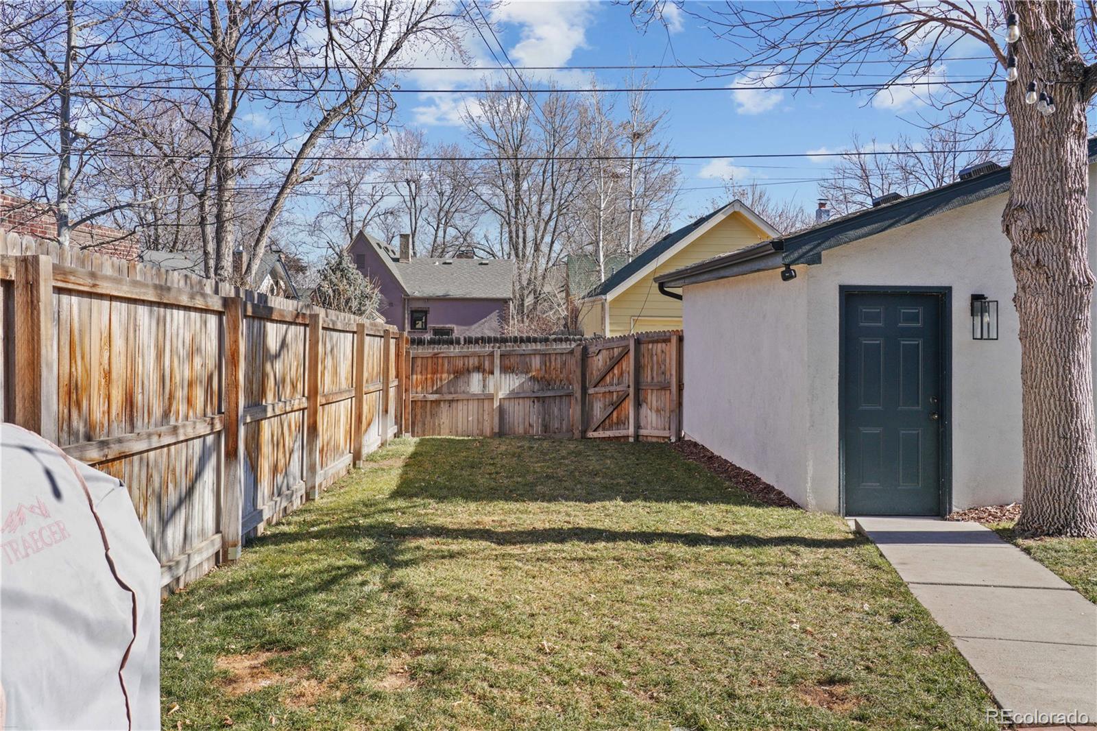 MLS Image #34 for 826  madison street,denver, Colorado