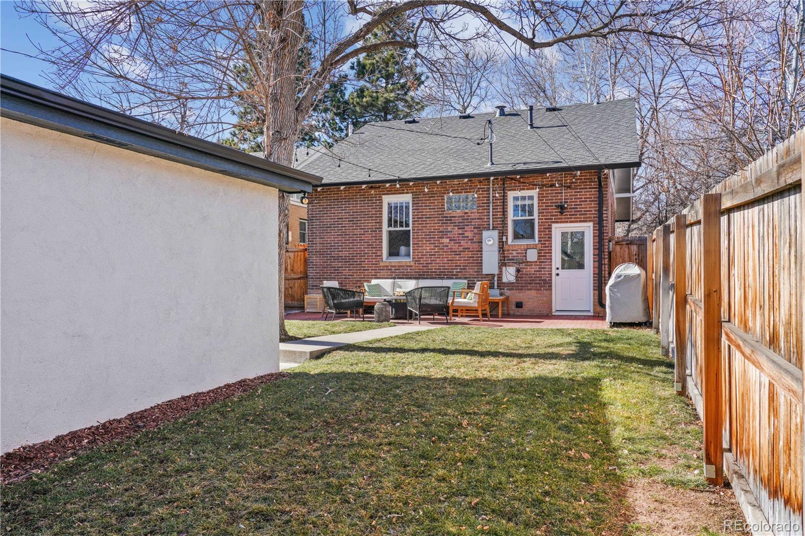 MLS Image #35 for 826  madison street,denver, Colorado