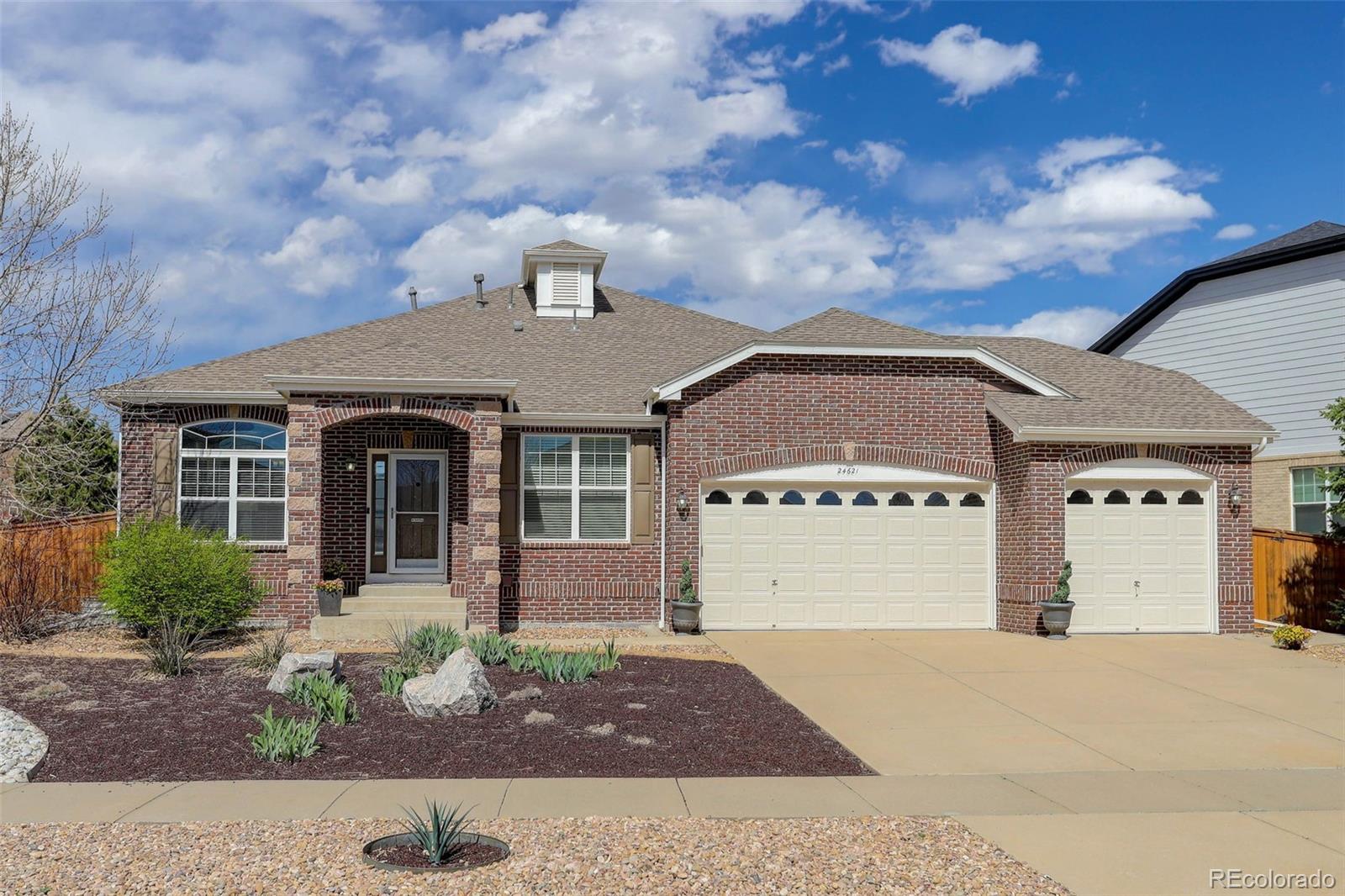 MLS Image #0 for 24621 e berry place,aurora, Colorado