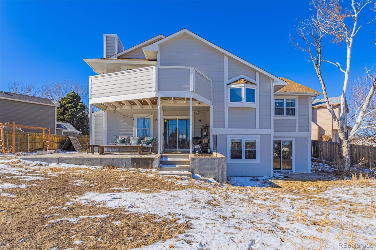 MLS Image #25 for 4130  bobcat court,colorado springs, Colorado