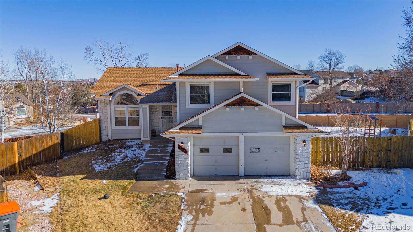 MLS Image #28 for 4130  bobcat court,colorado springs, Colorado