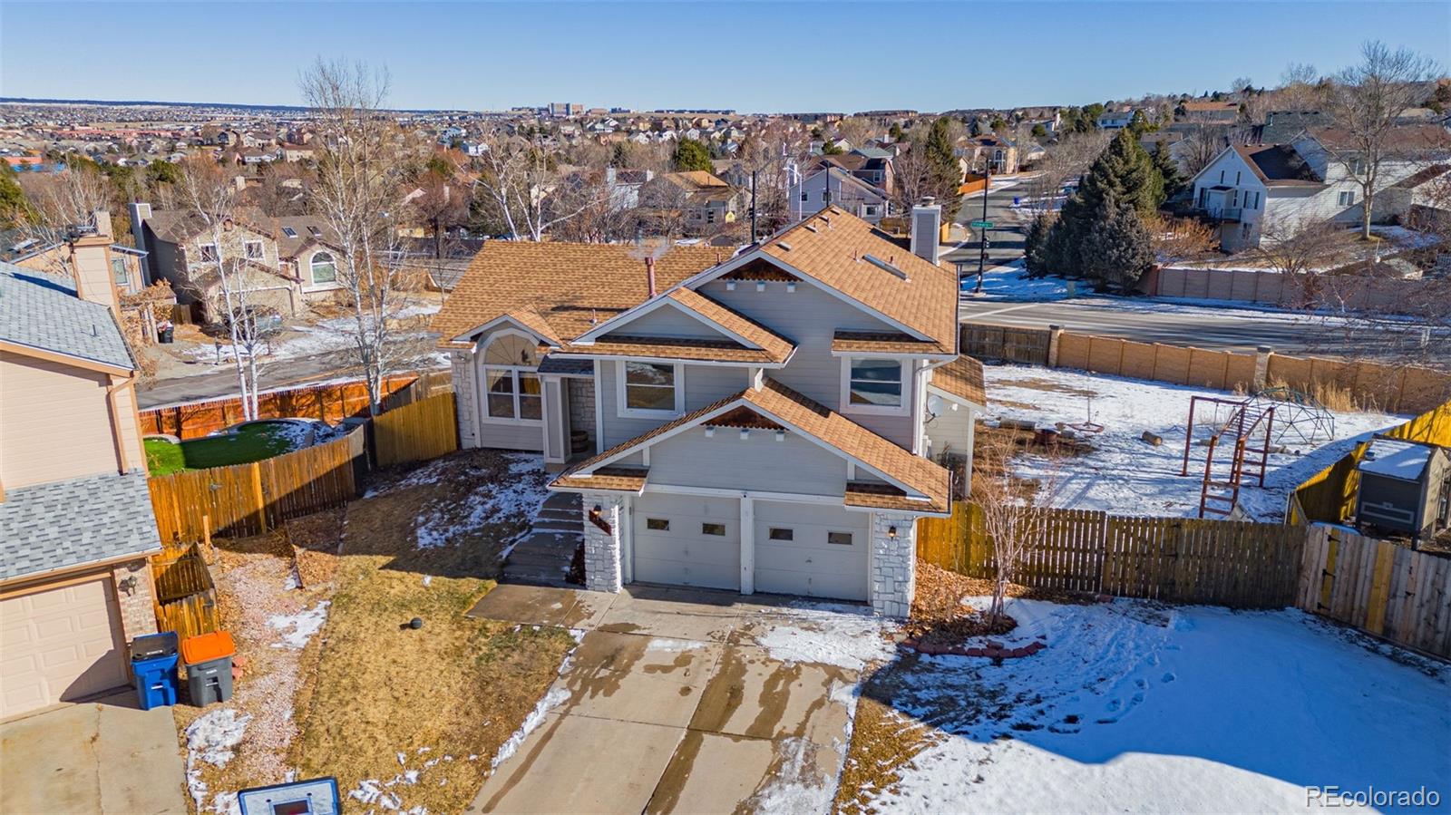 MLS Image #29 for 4130  bobcat court,colorado springs, Colorado