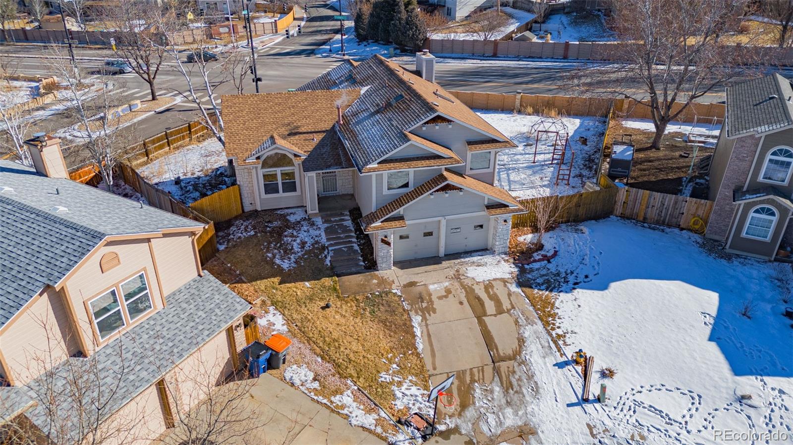 MLS Image #30 for 4130  bobcat court,colorado springs, Colorado