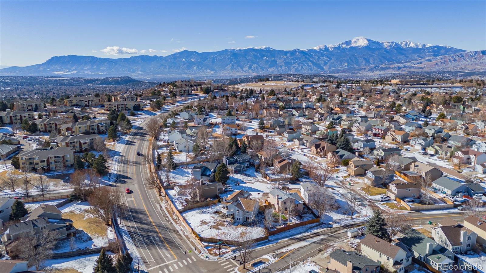 MLS Image #34 for 4130  bobcat court,colorado springs, Colorado