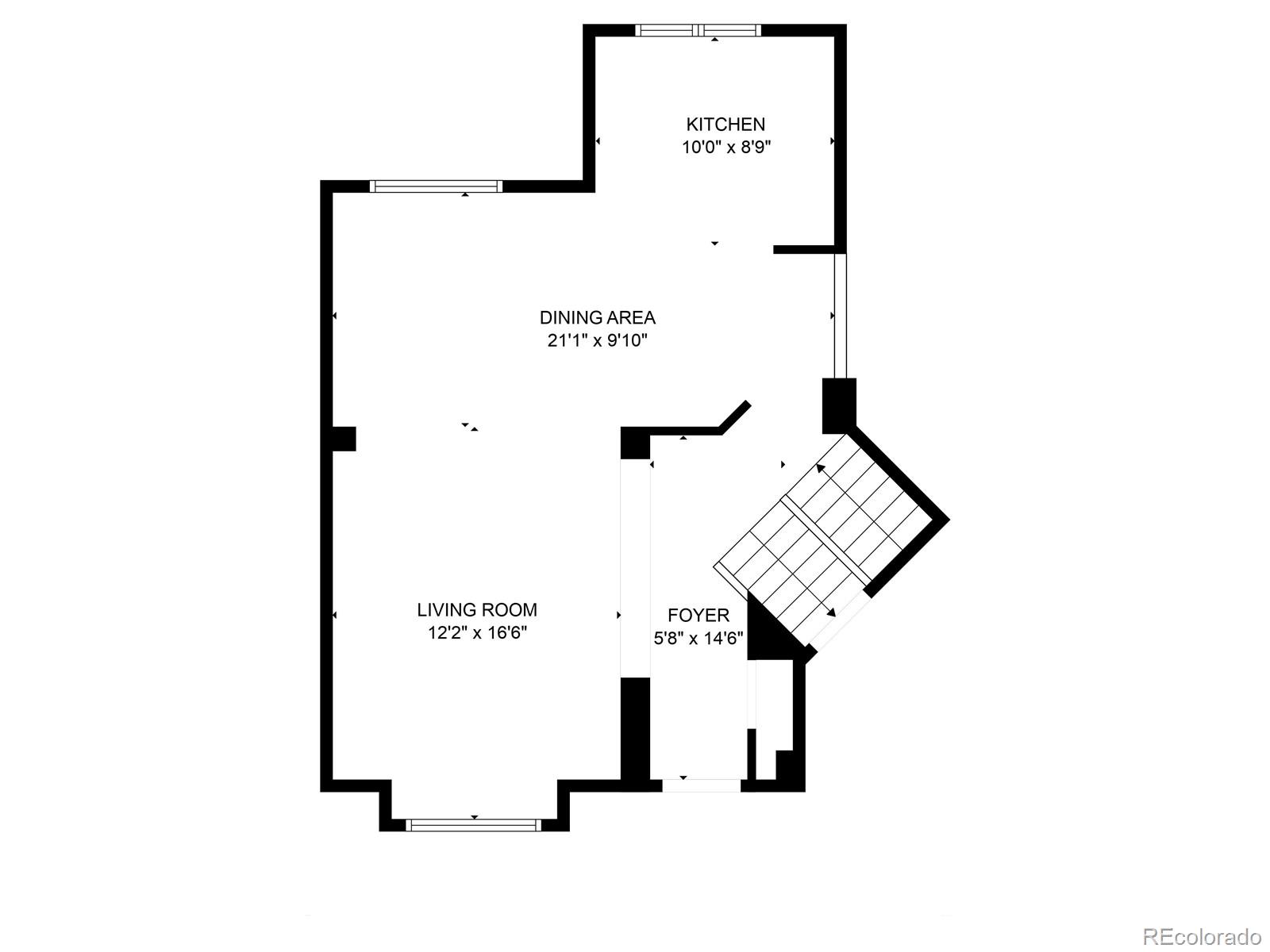 MLS Image #35 for 4130  bobcat court,colorado springs, Colorado