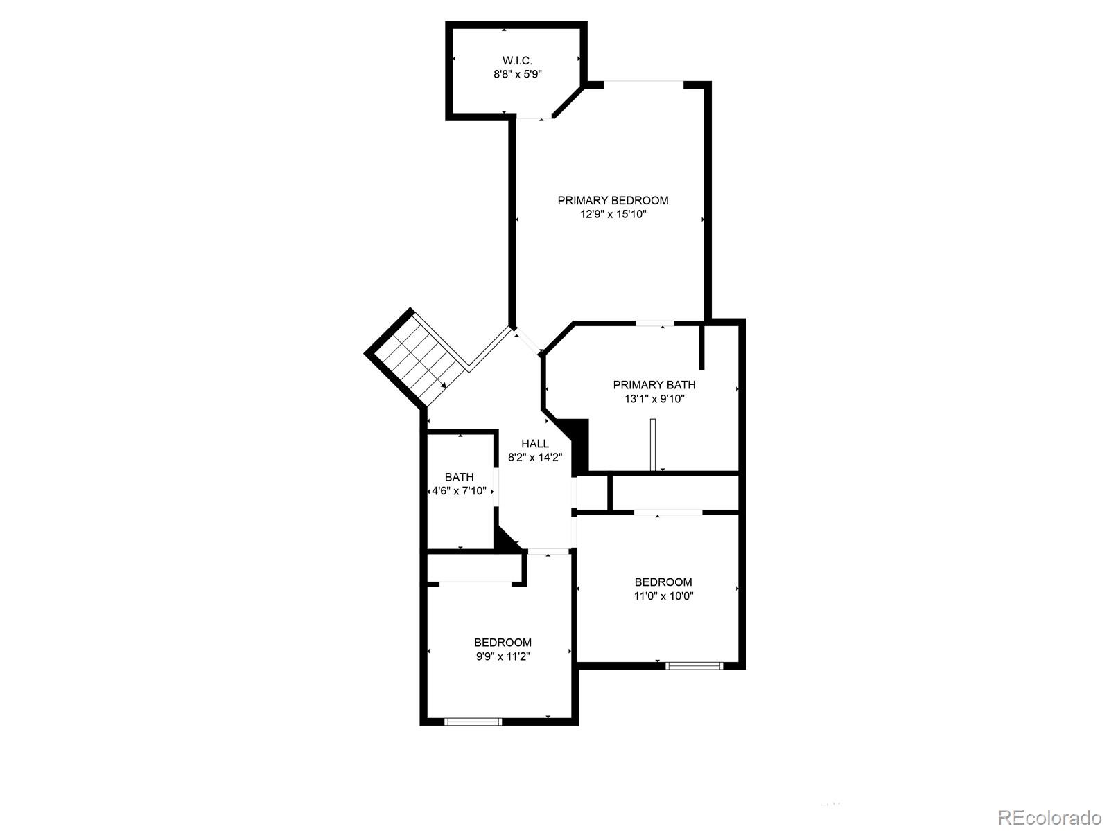 MLS Image #36 for 4130  bobcat court,colorado springs, Colorado