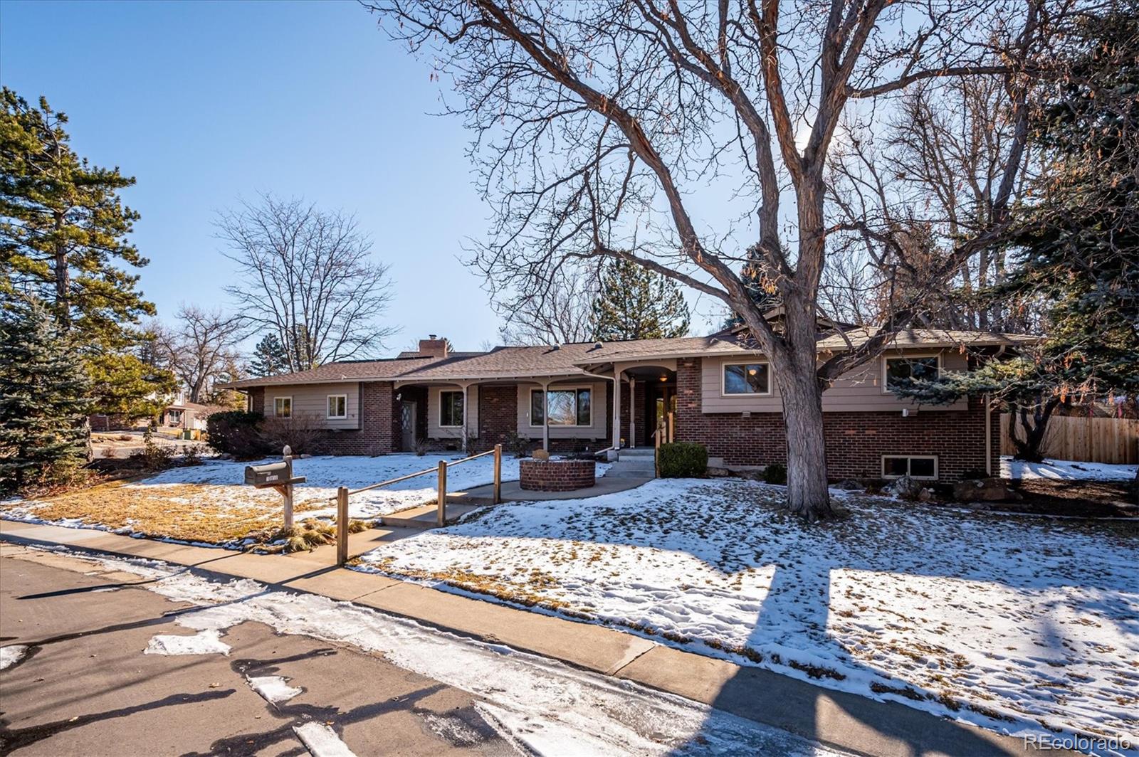 CMA Image for 10810 W 29th Avenue,Lakewood, Colorado