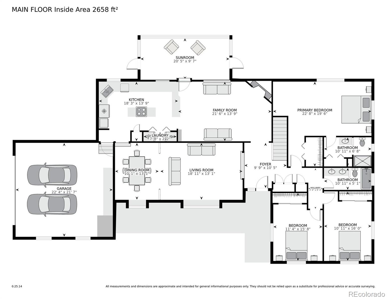 MLS Image #48 for 10810 w 29th avenue,lakewood, Colorado