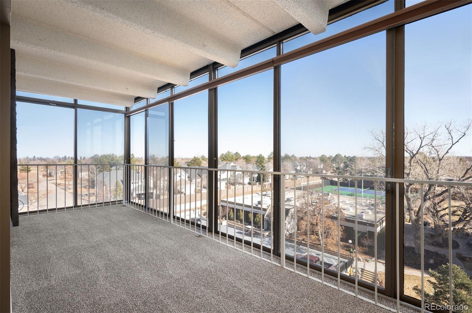 MLS Image #22 for 7865 e mississippi avenue 608,denver, Colorado