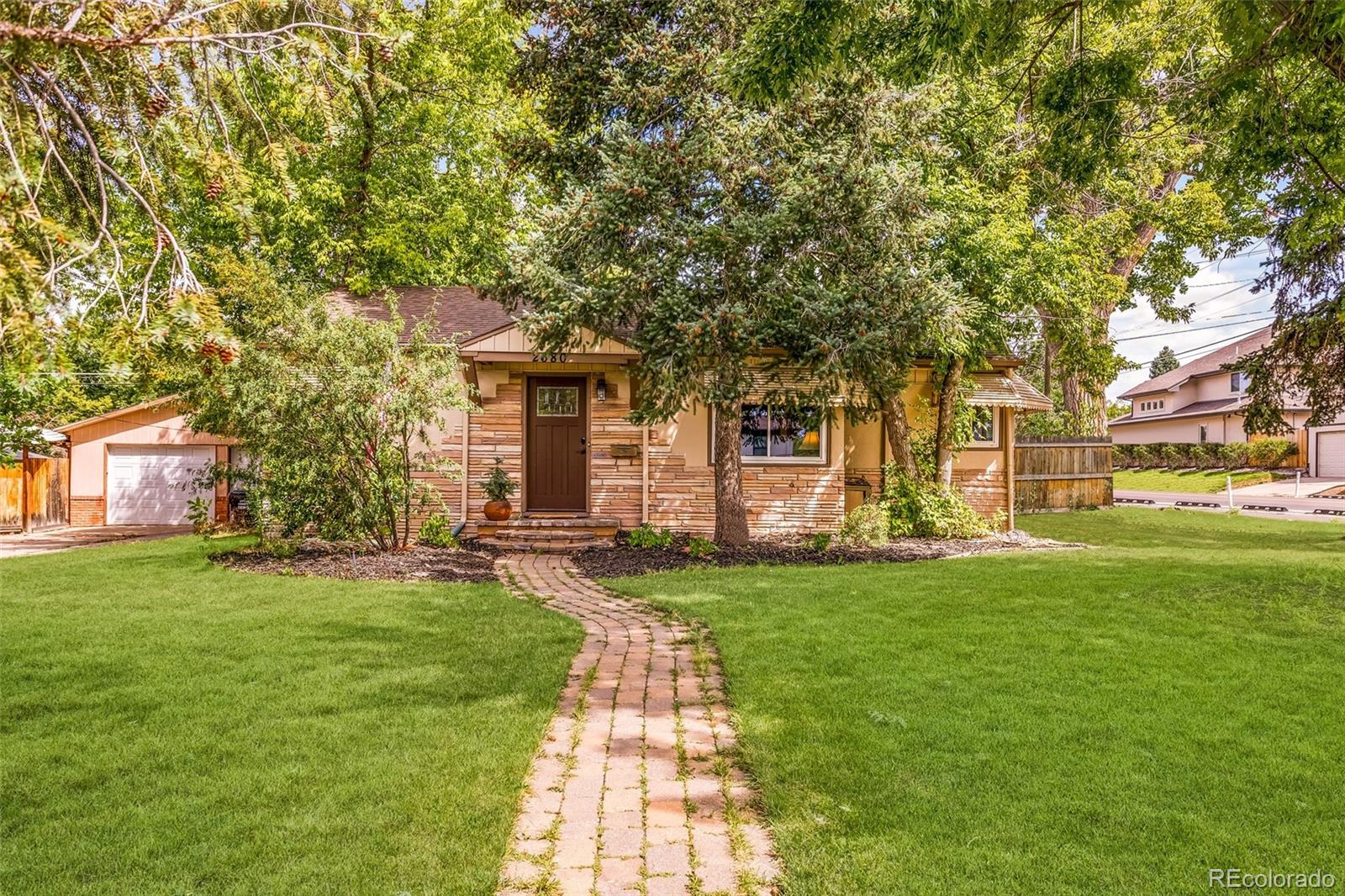 MLS Image #0 for 2680 s garfield circle,denver, Colorado