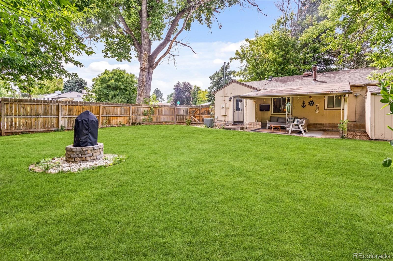 MLS Image #21 for 2680 s garfield circle,denver, Colorado