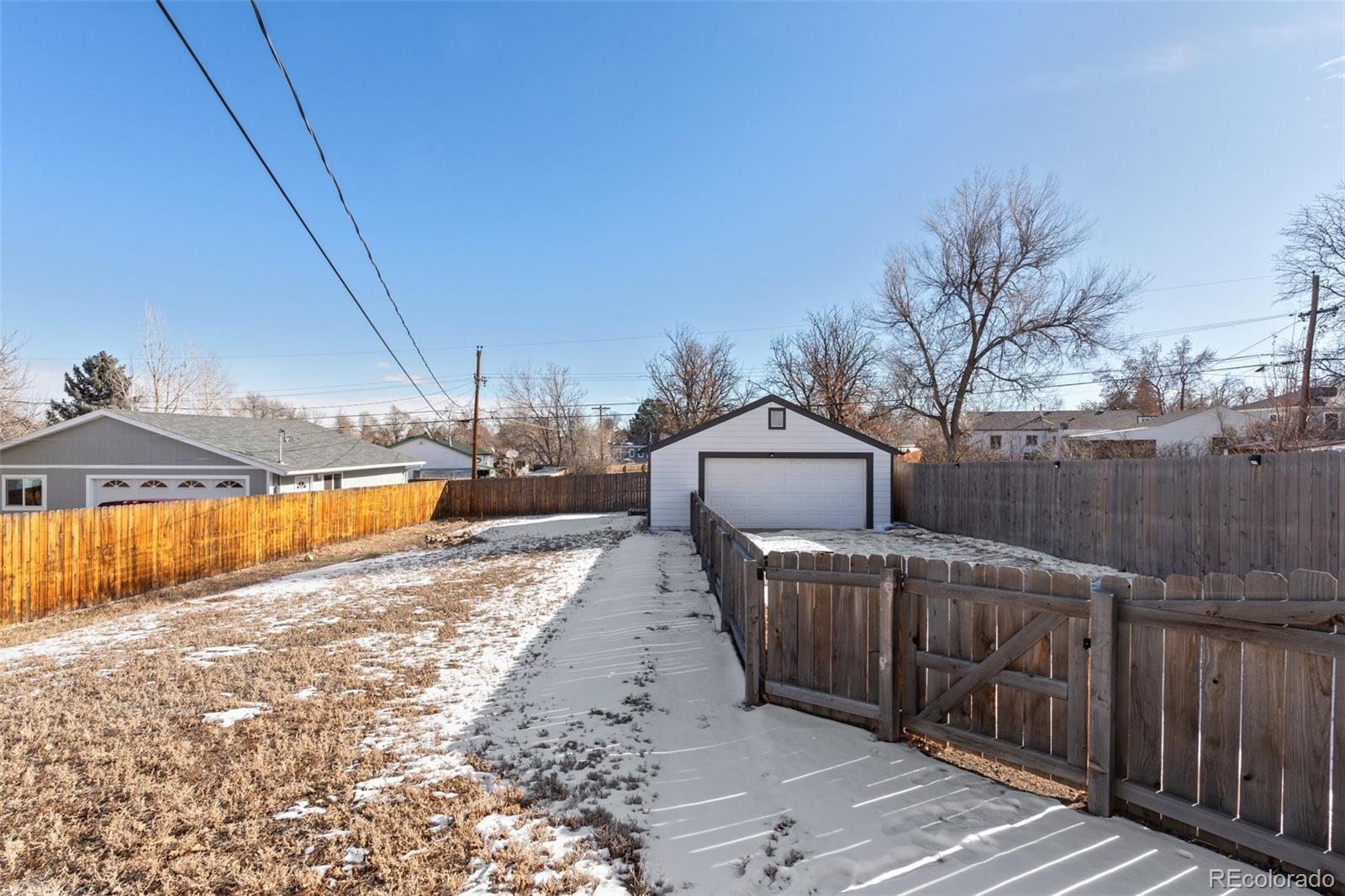 MLS Image #20 for 1846 s lowell boulevard,denver, Colorado