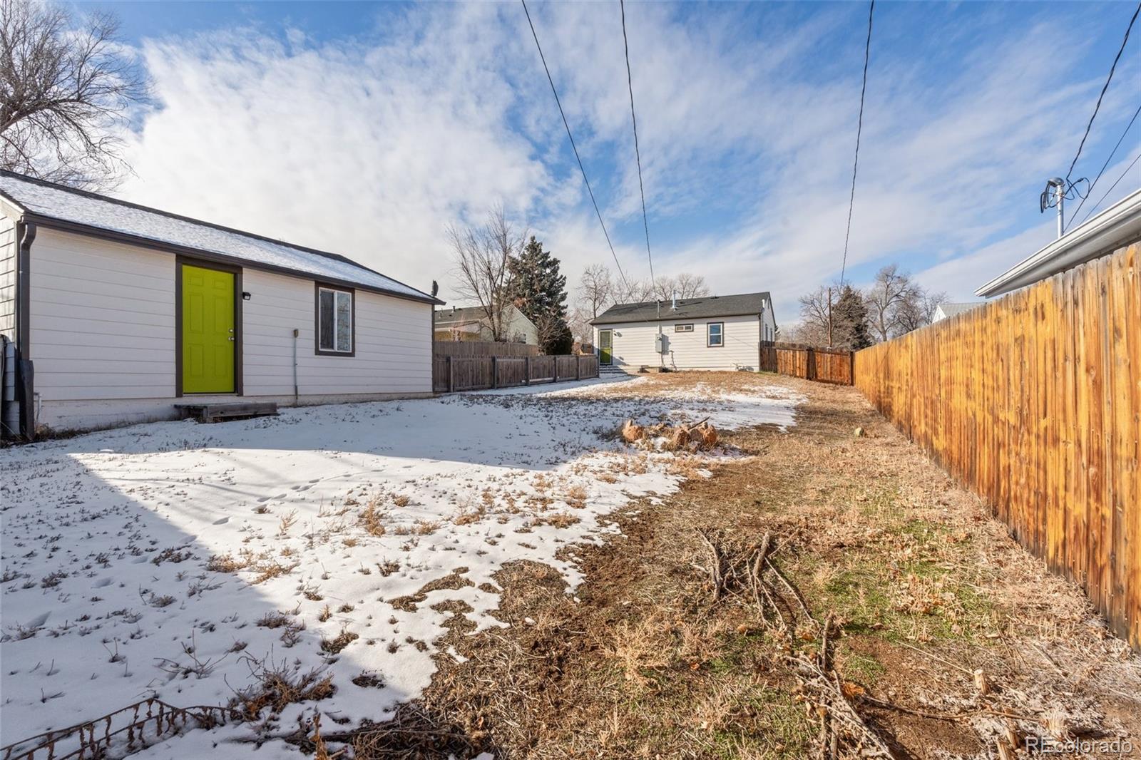 MLS Image #21 for 1846 s lowell boulevard,denver, Colorado